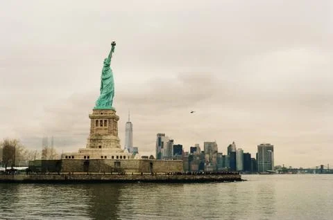 Statue of Liberty Stock Photos