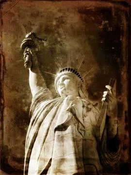Statue of Liberty Stock Photos