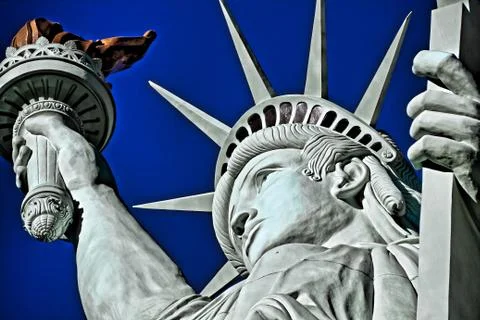 The Statue of Liberty Photos