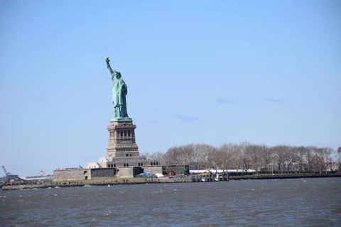 Statue of Liberty Stock Photos