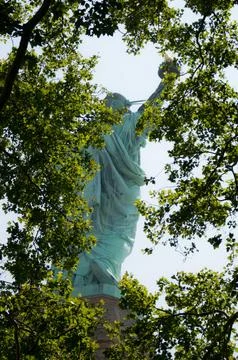 Statue of Liberty Stock Photos