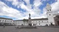 The Statue of Marshal Mariscal Sucre in Quito,Ecuador 4k or 4k+ Resolution