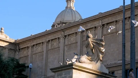 Naked Woman Sit Down Stock Video Footage Royalty Free Naked Woman Sit