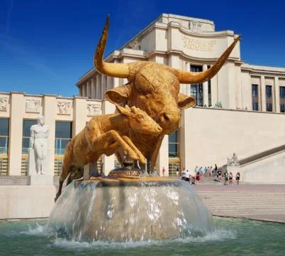 Statue. Stock Photos