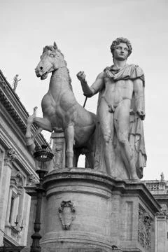 Statue Stock Photos