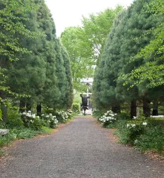 Statue 스톡 사진