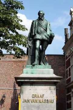 Statue 스톡 사진