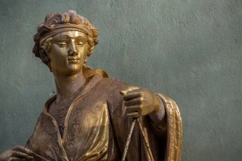 Statue Stock Photos