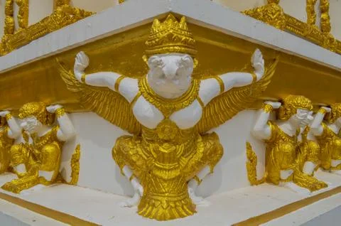 Statue Fotos de archivo