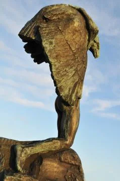 Statue Stock Photos
