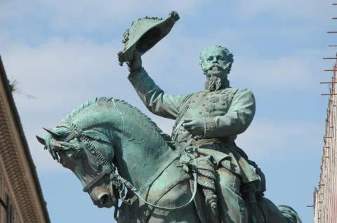 Statue Stock Photos