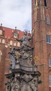 Statue Stock Photos