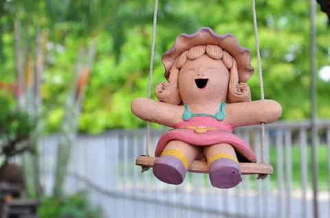 Statues Stock Photos