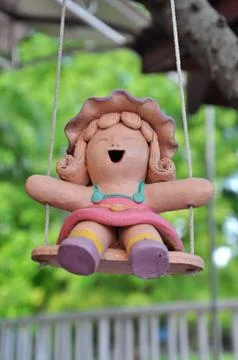 Statues Stock Photos