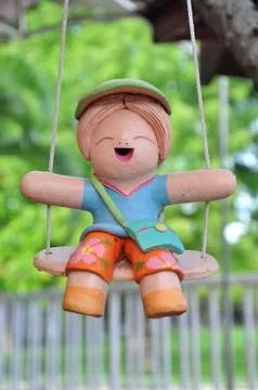 Statues Stock Photos