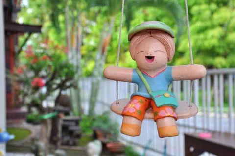 Statues Stock Photos