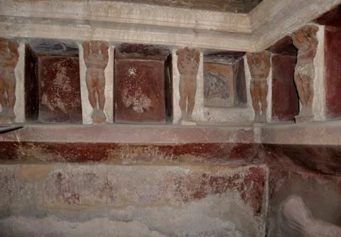 Statues Stock Photos