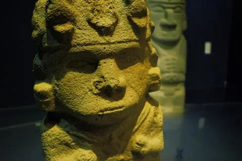 Statues Stock Photos