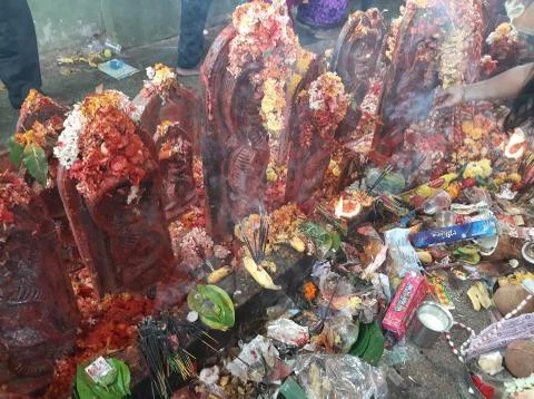 Statues Stock Photos