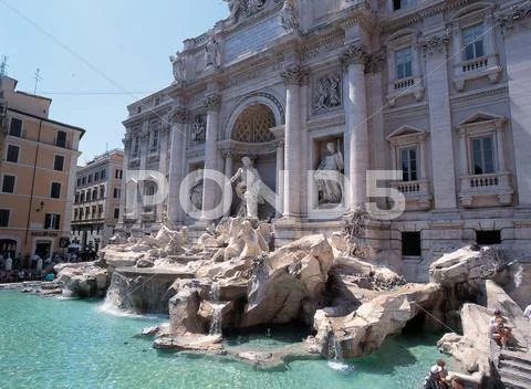 Statues with Structure Stock Photos