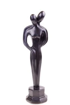 Statuette Foto stock