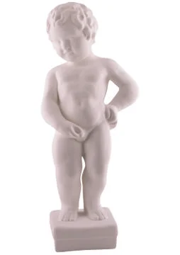 Statuette Stock Photos