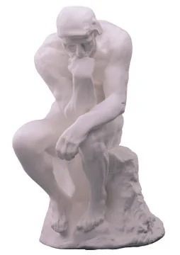 Statuette Stock Photos