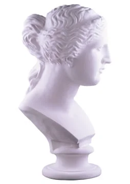 Statuette Stock Photos