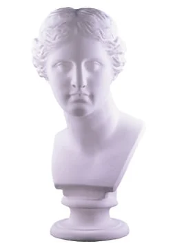 Statuette Stock Photos