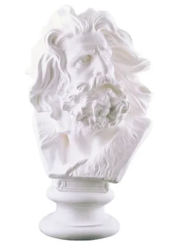 Statuette Stock Photos