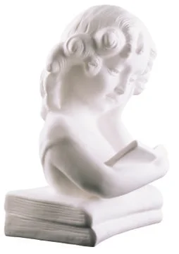 Statuette Stock Photos