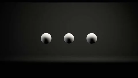Status bar for loading, downloading or system idle indicator. Progress bar with Stock Footage 169374405