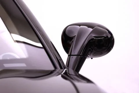 Status car Stock Photos