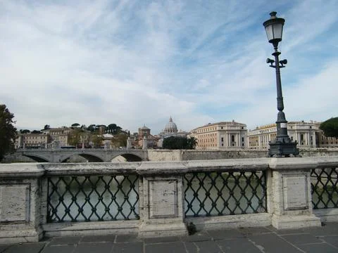 Status Civitatis Vatican Stock Photos