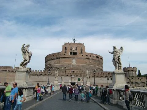 Status Civitatis Vaticanae Stock Photos