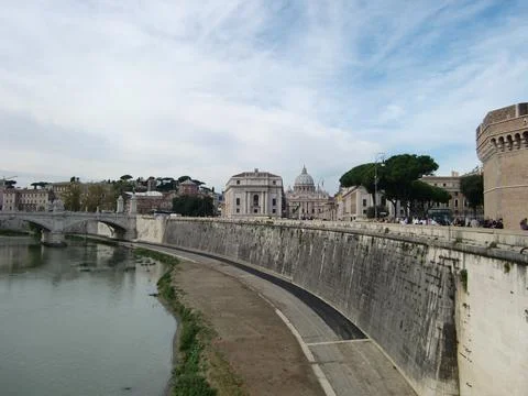 Status Civitatis Vaticanae Stock Photos