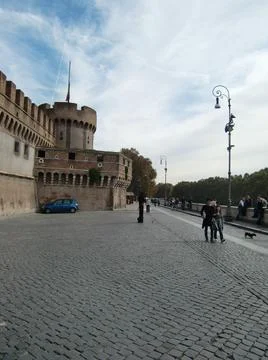 Status Civitatis Vaticanae Stock Photos