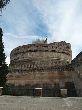 Status Civitatis Vaticanae Stock Photos