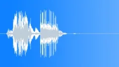 Status Update Alert Notification 2Sound Effect