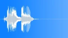 Status Update Alert Notification 3Sound Effect