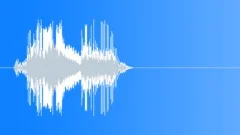 Status Update Alert NotificationSound Effect