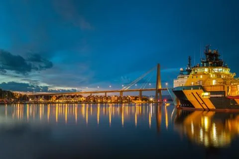 Stavanger Stock Photos