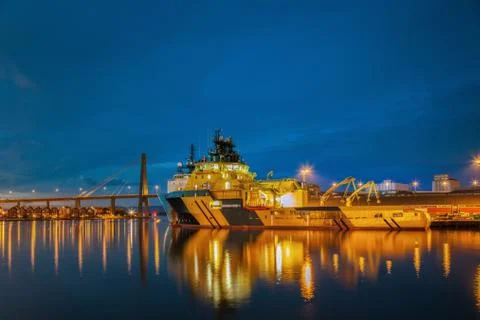 Stavanger Stock Photos