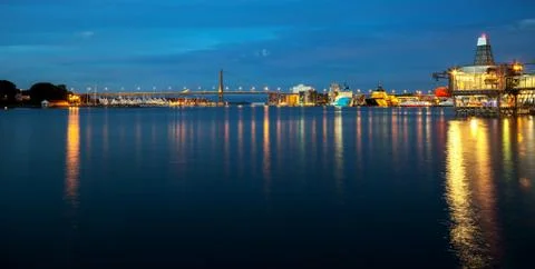 Stavanger Stock Photos