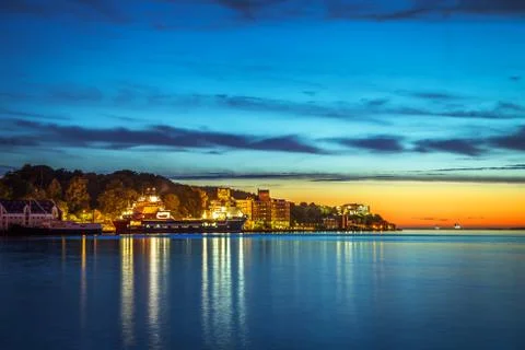 Stavanger Stock Photos