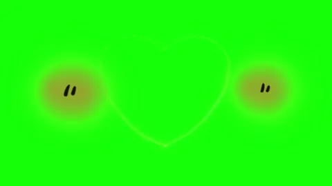 Stay positive text overlay with glowing green light with graphic background 動画素材 336661976
