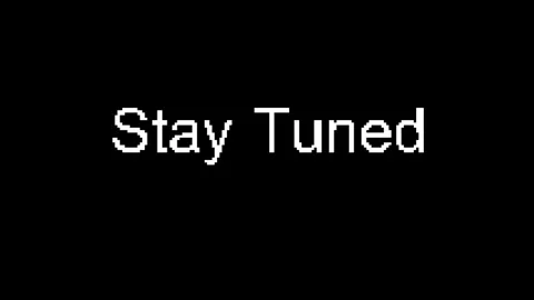 Stay tuned Stock Footage 317443785