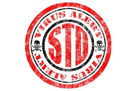 STD Virus Alert Concept STD Virus Alert Concept Copyright: xZoonar.com/yog... Stock Photos