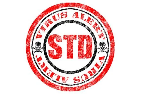 STD Virus Alert Concept STD Virus Alert Concept Copyright: xZoonar.com/yog... Stock Photos
