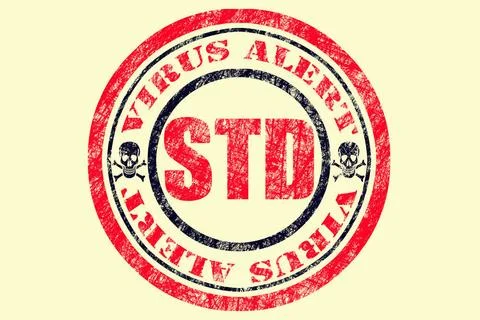 STD Virus Alert Concept STD Virus Alert Concept Copyright: xZoonar.com/yog... Stock Photos